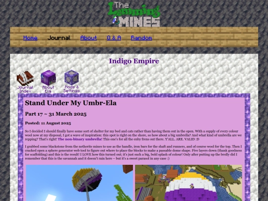 journal/20250811_17_stand-under-my-umbr-ela screenshot
