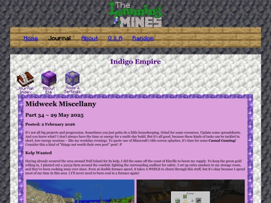 journal/20260202_34_midweek-miscellany screenshot