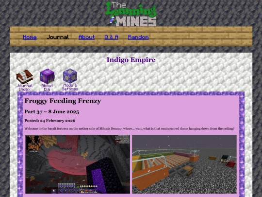 journal/20260224_37_froggy-feeding-frenzy screenshot