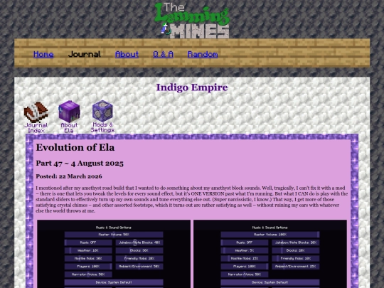journal/20260322_47_evolution-of-ela screenshot