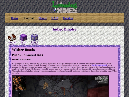 journal/20260508_56_wither-roads screenshot
