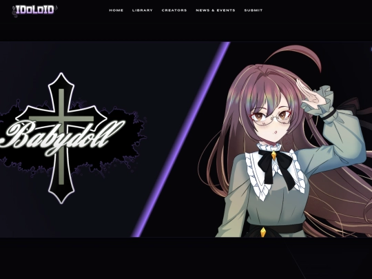 babydoll screenshot