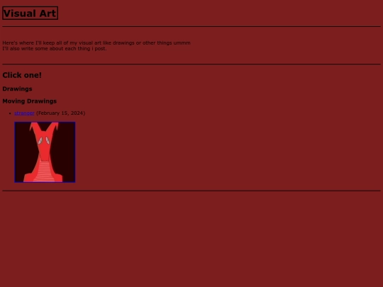 sections/visual_art screenshot