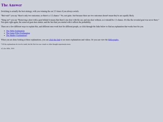 answer screenshot