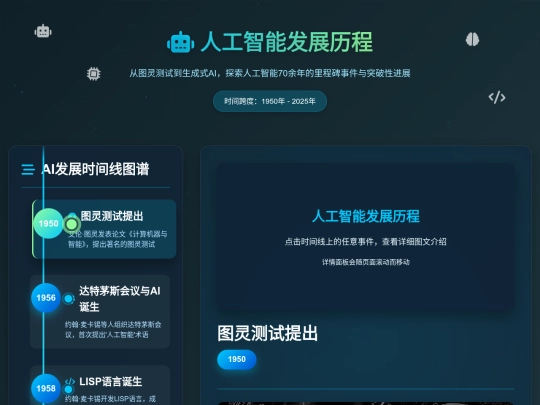 AIMAP screenshot