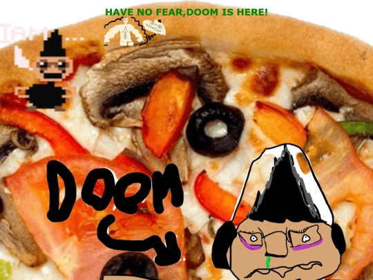doom screenshot
