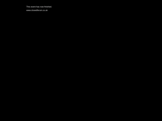 Anxiety screenshot