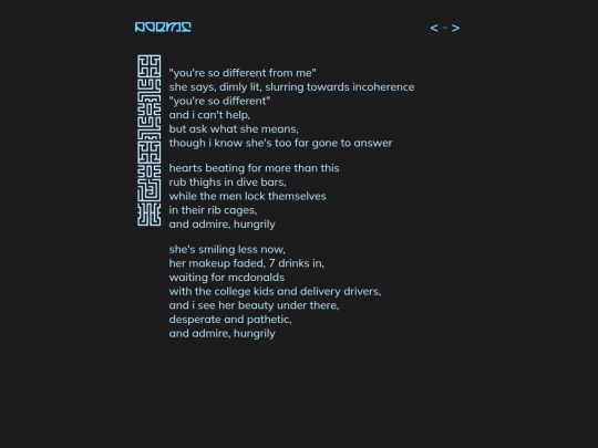 poem/2023-10-01 screenshot