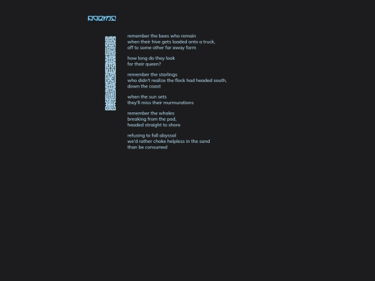 poem/23-08-14 screenshot