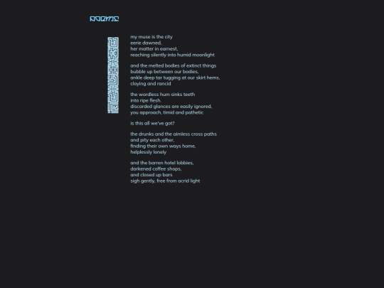 poem/24-07-28 screenshot
