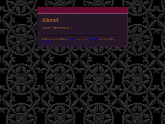 about screenshot