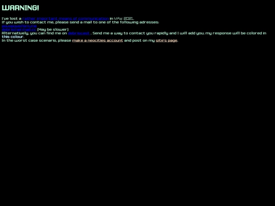 news screenshot
