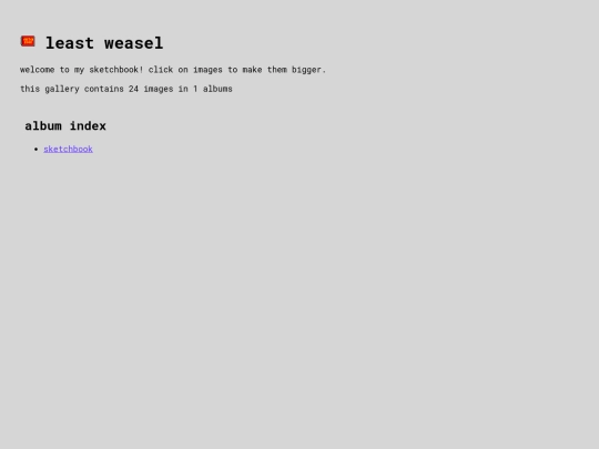 gallery screenshot