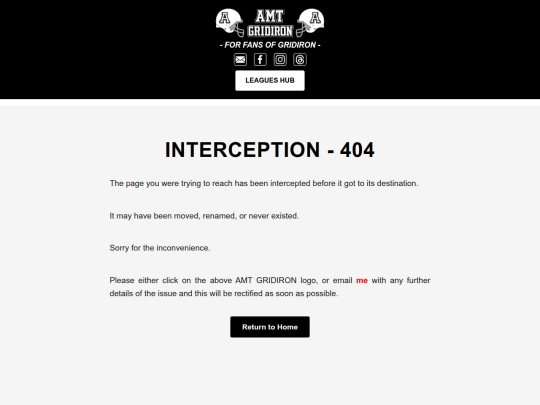 404 screenshot