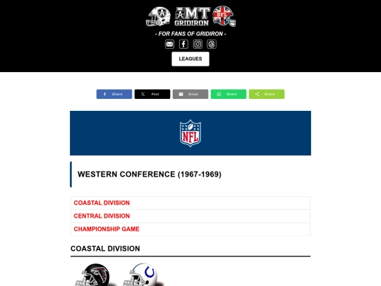 nflwestchampionshipgame screenshot