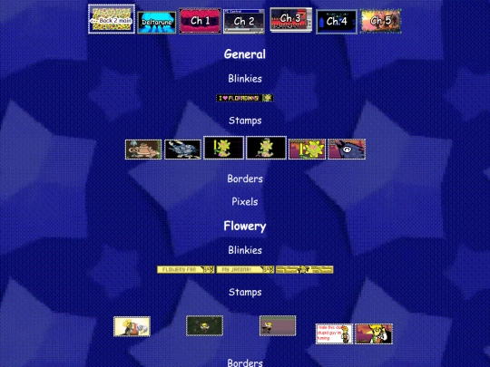 deltarunech5 screenshot