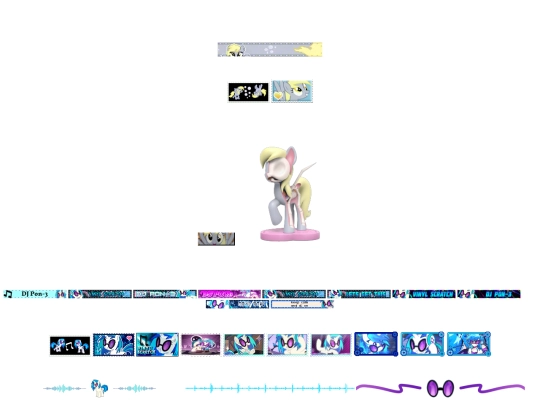 mlpbg screenshot