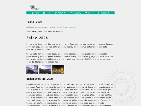 posts/feliz_2026 screenshot