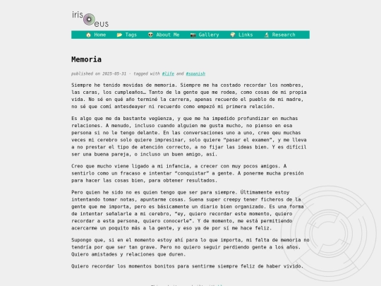 posts/memory_es screenshot