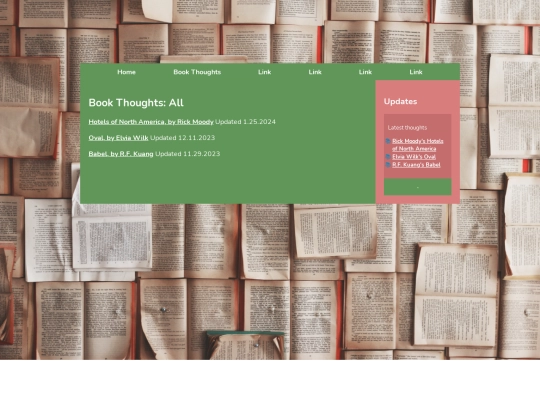 Book_reviews/Book_Reviews_Archive screenshot