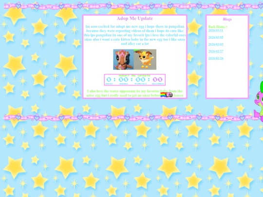 blog/2026/2/27 screenshot