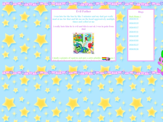 blog/2026/3/5 screenshot