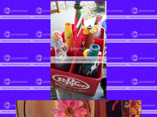 bottles screenshot