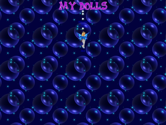 dolls screenshot
