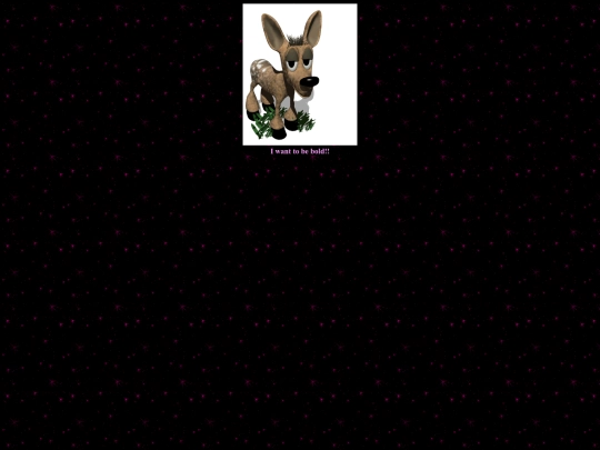 fawn screenshot