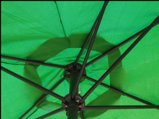 green screenshot