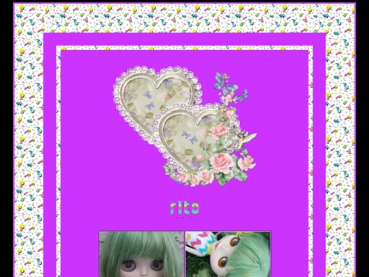 rita screenshot