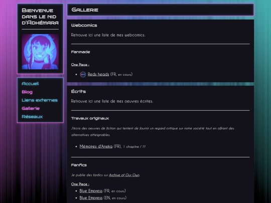 gallery screenshot