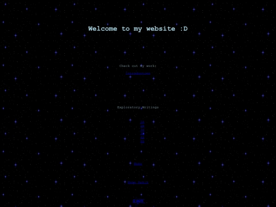 Index1 screenshot