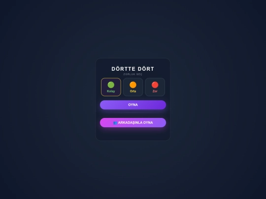 games/dorttedort screenshot