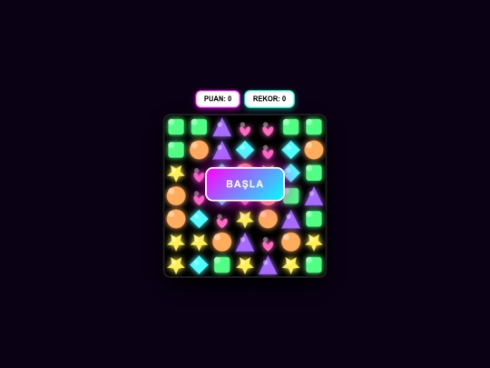 games/sekerpatlatma screenshot