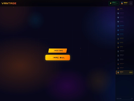games/vantagepc screenshot