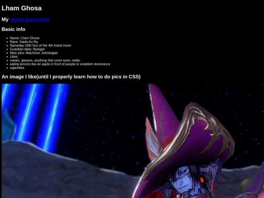 lham screenshot