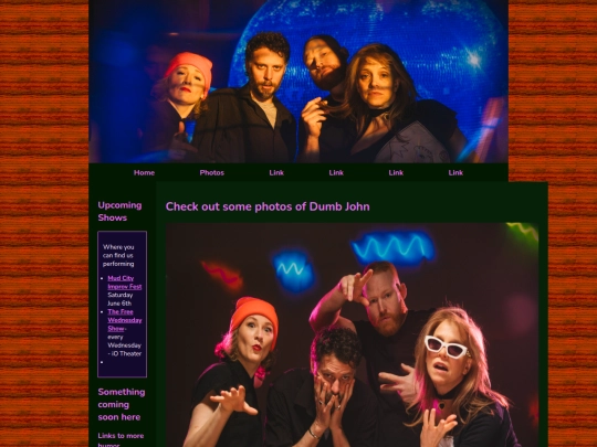 photos screenshot