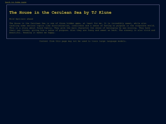 reviews/cerulean_sea screenshot