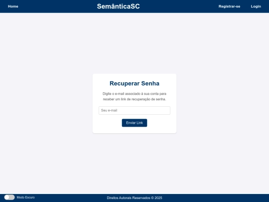forgotpassword screenshot