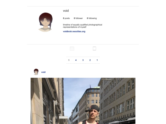 feed5 screenshot