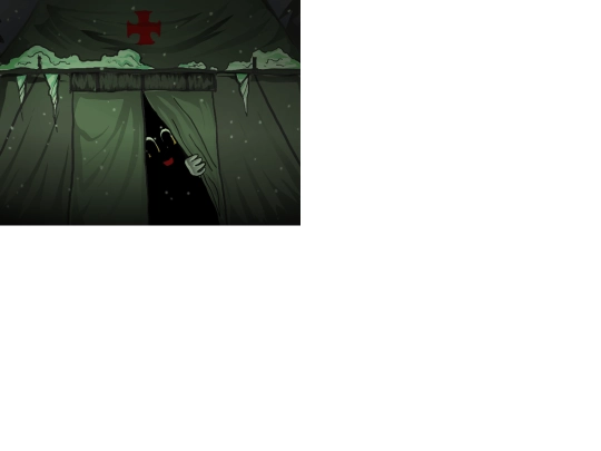 comeinside screenshot