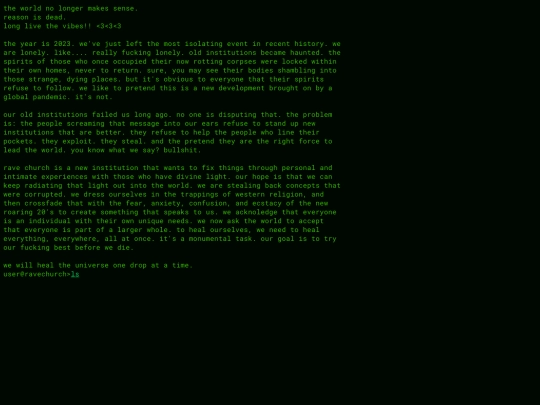 mission screenshot