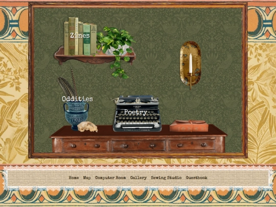 test screenshot