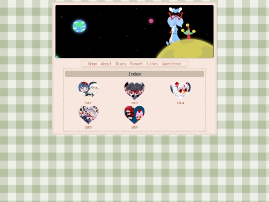 fanart screenshot
