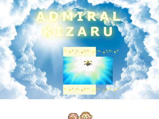 kizaru screenshot