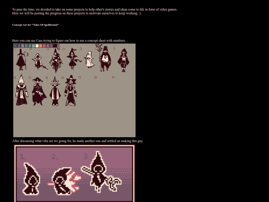 archive/entry001 screenshot