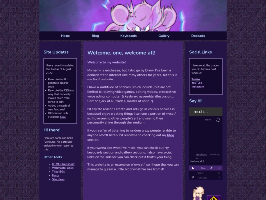 home_t screenshot