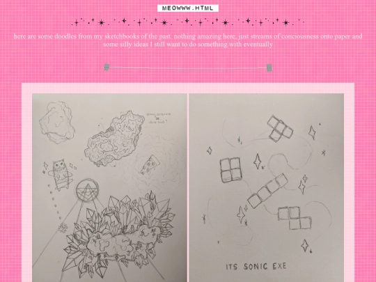 sketchbook screenshot