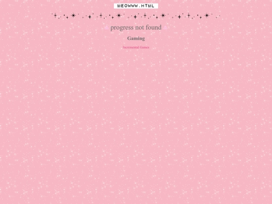 thoughts screenshot